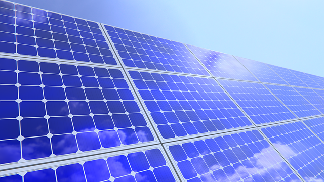 Goedkoopste energieleverancier zonnepanelen 