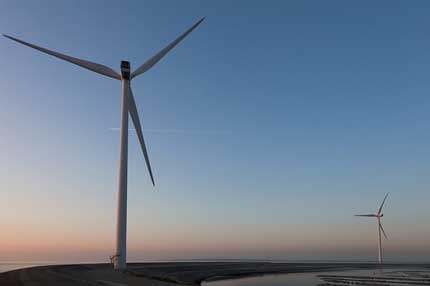 Windenergie Nederland