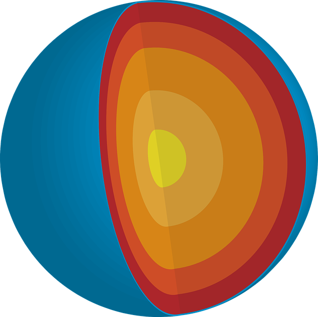 Geothermische energie afbeelding