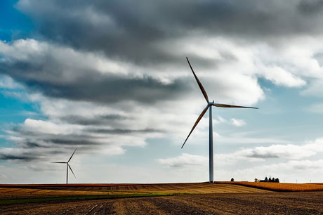 Voordelen van groene energie afbeelding